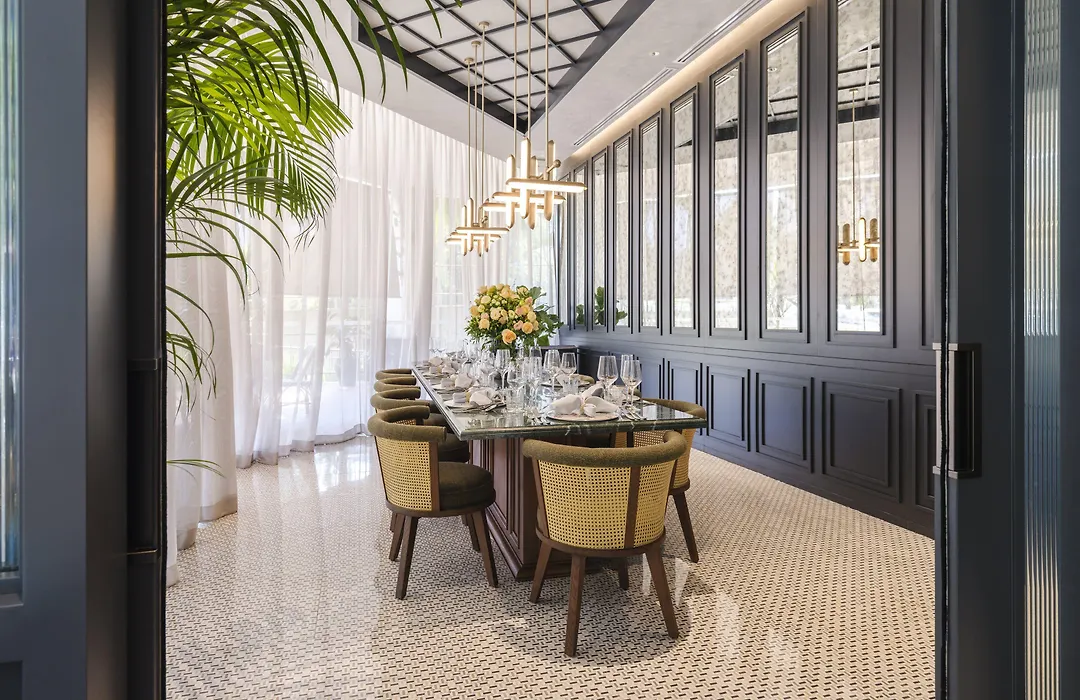 Novotel Singapore Robertson Quay-1