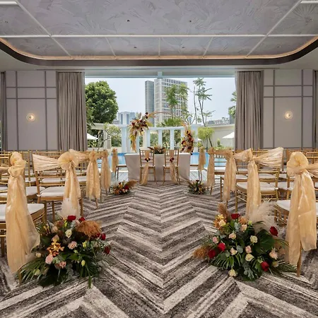 Novotel Singapore Robertson Quay-2