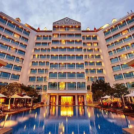 Novotel Singapore Robertson Quay-3