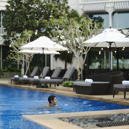 Novotel Singapore Robertson Quay-2